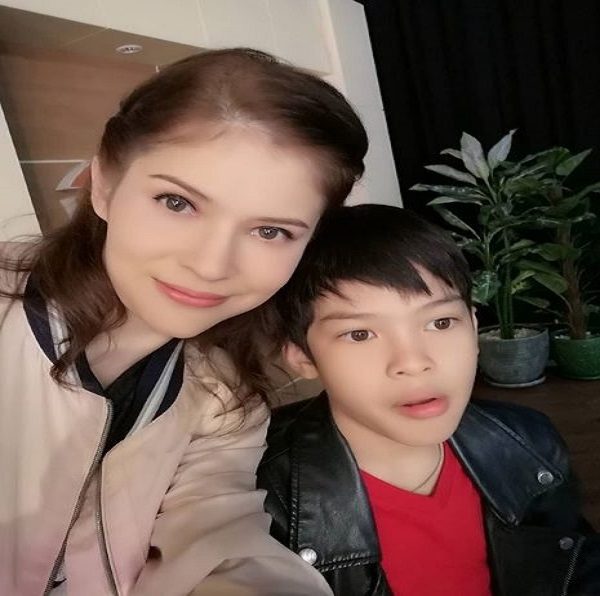 แอนนี่ 2
