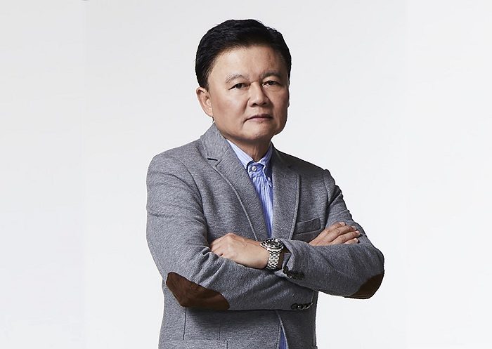 โอสถสภา