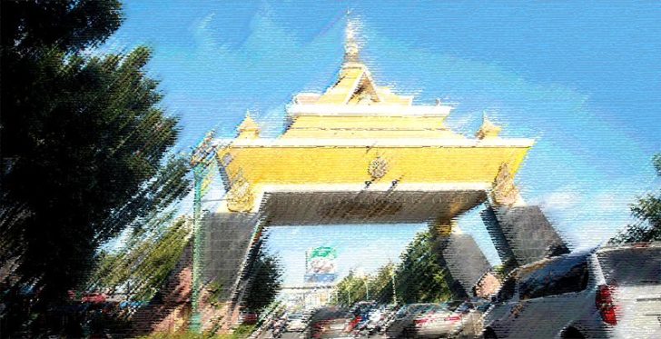 คอลัมน์แทงก์ความคิด : ท้องถิ่นเข้มแข็ง