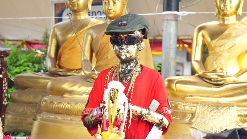 กระทรวงพาณิชย์ เผยรายละเอียด ลิขสิทธิ์ 'ไอ้ไข่' วัดเจดีย์ยื่นจดตั้งแต่ปี 51  รวม 11 ชิ้น