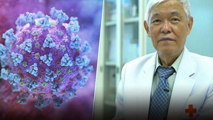 ประวัติศาสตร์ใหม่! หมอยงชี้รู้ผลวัคซีนโควิด-19 ปลายปีนี้ เร็วกว่าปกติ 10 เท่า