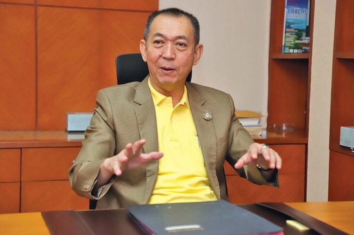 เฉลิมชัย-ศรีอ่อน