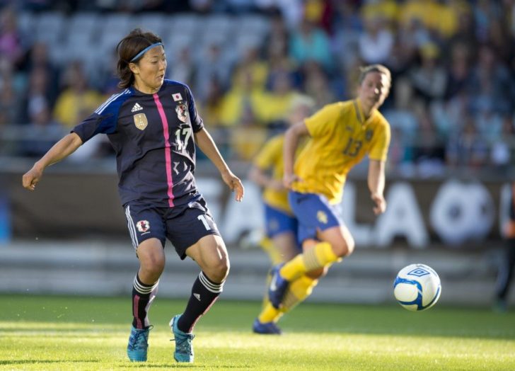 FILES-FBL-JPN-WOMEN-GENDER