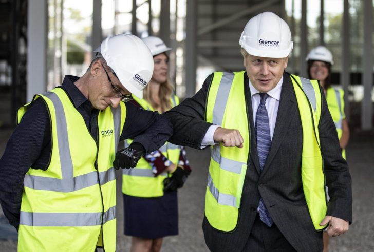 BRITAIN-HEALTH-VIRUS-POLITICS