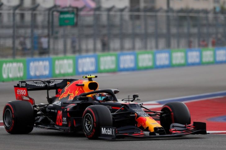 AUTO-PRIX-F1-RUS-QUALIFYING