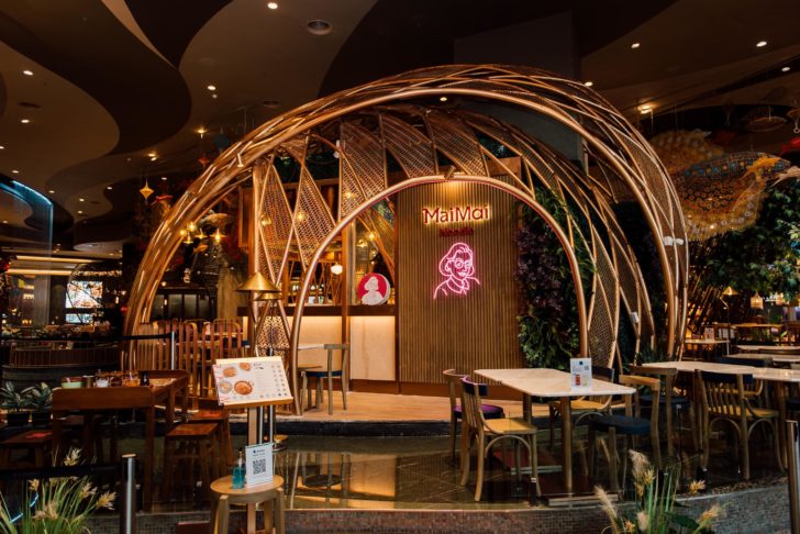 01 ร้านใหม่ใหม่ โบต นู้ดเดิ้ล