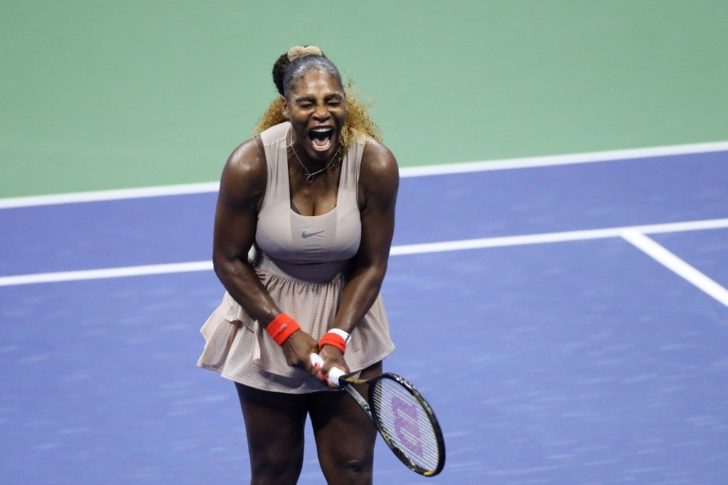 2020 US Open - Day 11