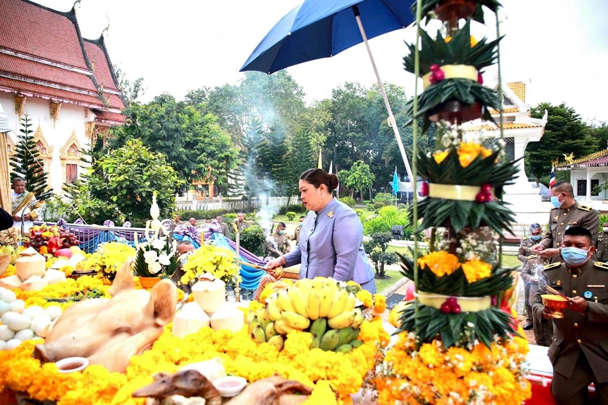 พระเจ้าวรวงศ์เธอ พระองค์เจ้าสิริภาจุฑาภรณ์