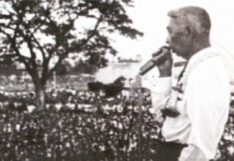 สุจิตต์ วงษ์เทศ : แอ่วลาวเป่าแคน สนามหลวง กรุงเทพฯ