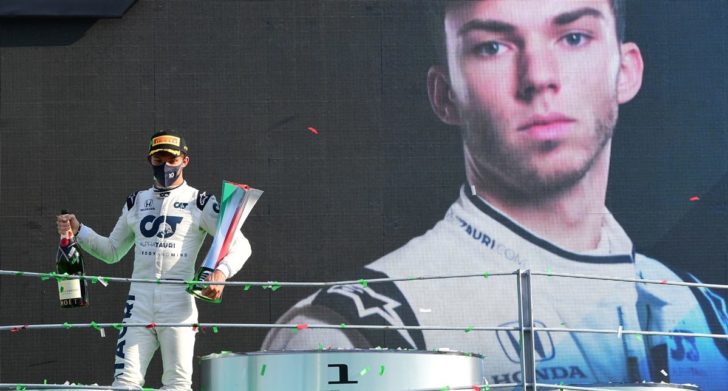 Italian Grand Prix