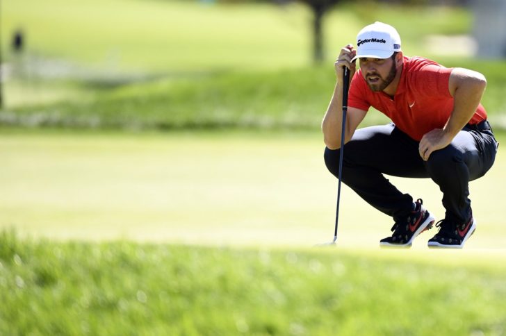 PGA: U.S. Open - Third Round