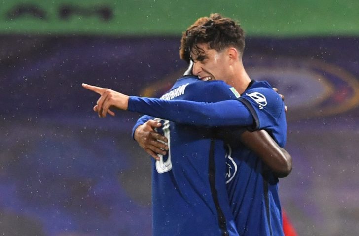 Carabao Cup Third Round - Chelsea v Barnsley