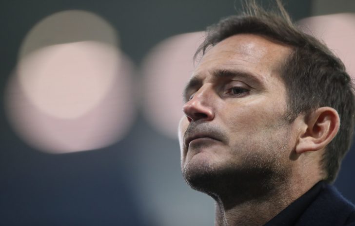 Premier League - West Bromwich Albion v Chelsea