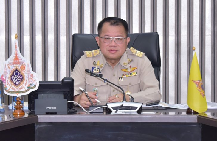 ดร.ทวีศักดิ์ ธนเดโชพล