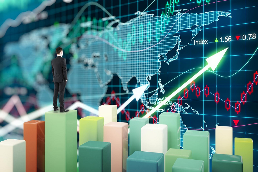 อยากเทรด Forex ที่ โบรกเกอร์ Spread ต่ำ (Low Spread) แนะนำที่นี่!! เทรด forex แบบ ultra