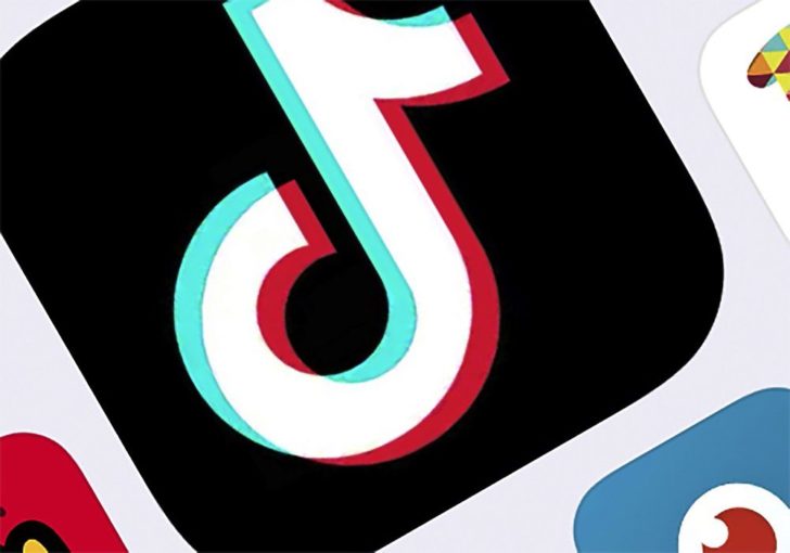TikTok ออราเคิล