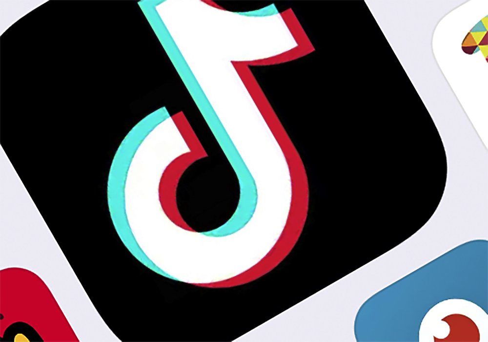 TikTok ออราเคิล