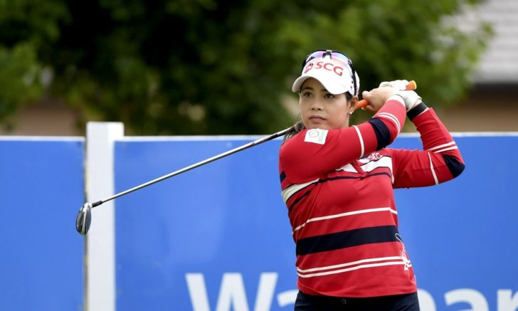 LPGA Tour Golf