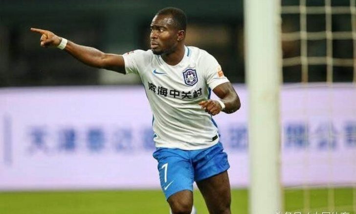 Frank-Acheampong-Teda