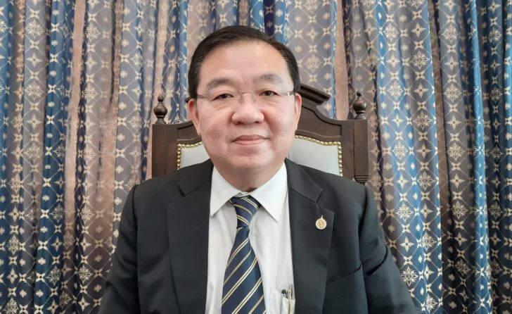 นายสุรินทร์ ชลพัฒนา