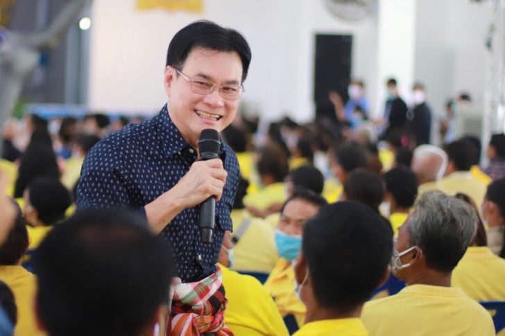 จุรินทร์