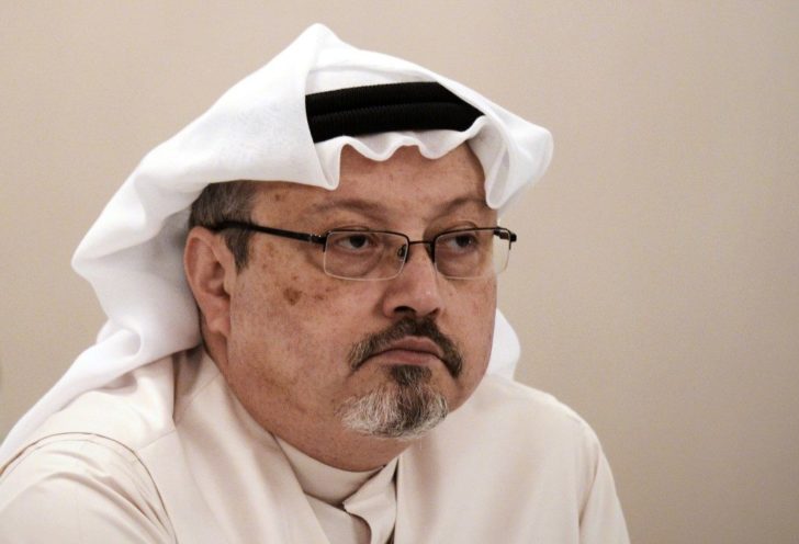 FILES-SAUDI-JUSTICE-MEDIA-POLITICS