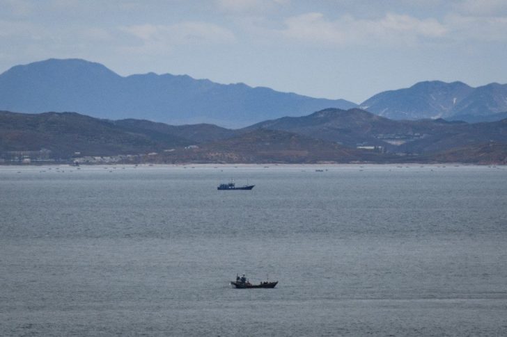 SKOREA-NKOREA-DIPLOMACY