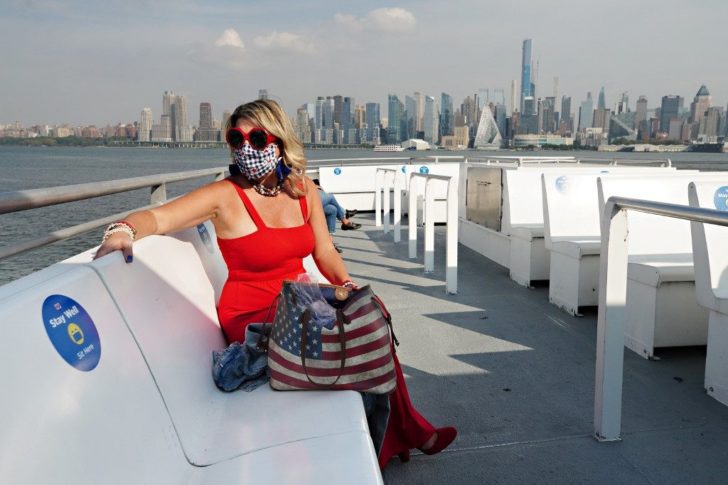 NY Waterway Welcomes Back Visitors With Expanded Service