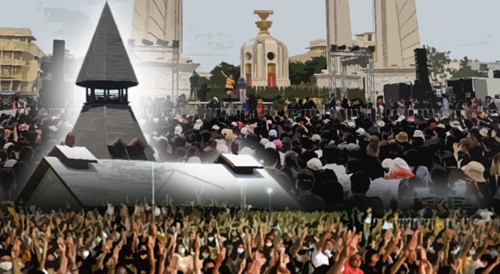สงคราม ข้อมูล 19 กันยา ทวง‘อำนาจ’ คืนให้ ‘ราษฎร’