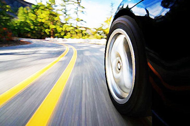 tyre คาร์ทิป : ใส่ใจยางรถยนต์สักนิด ชีวิตจะปลอดภัย! : โดย ช่างเซียน