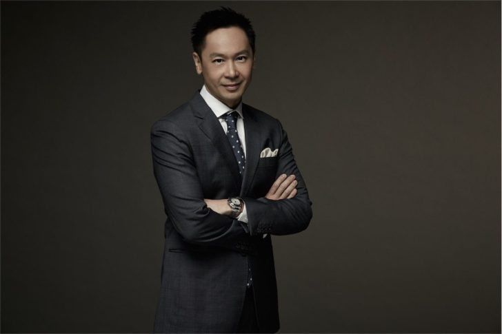 คุณกฤษณ์ ณรงค์เดช