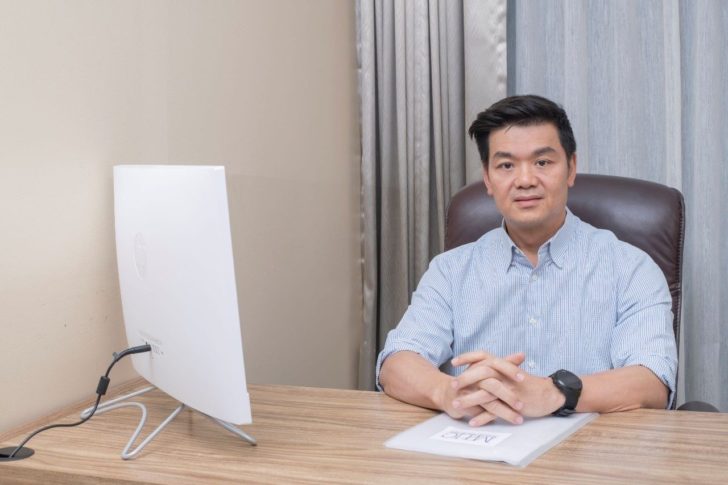 นพ.ธิติวัฒน์ วีรโรจน์รัชกุล