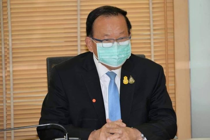 นายสันติ-พร้อมพัฒน์
