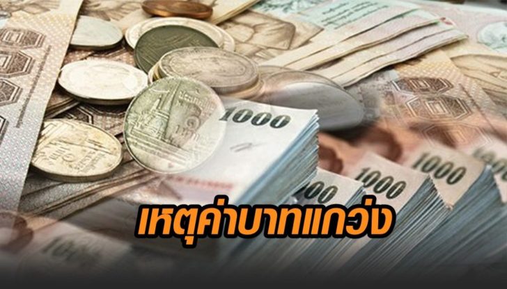 บาทแกว่ง