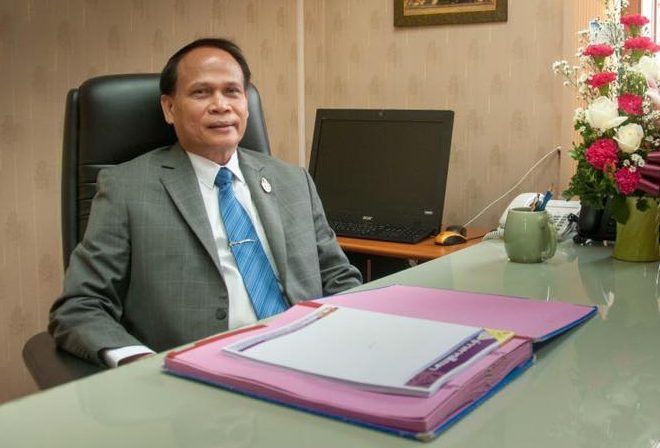 พิษณุ