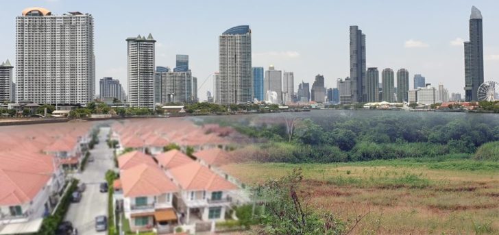 ภป-ดัชนีศก.ที่ดินอสังหา This image is not belong to us