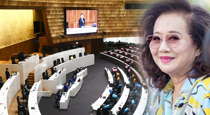 บทนำ : รัฐบาลแห่งชาติ แกนนำรัฐบาลและพรรครัฐบาล ปฏิเสธข่าวการปรับปรุง