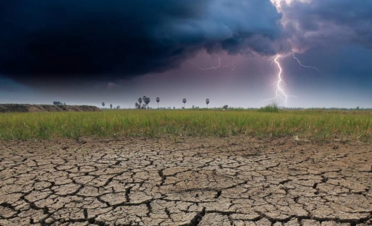 ภป-ลานิญา คิดเห็นแชร์ : ปรากฏการณ์ ลานิญา (La Nina) กำลังก่อตัว