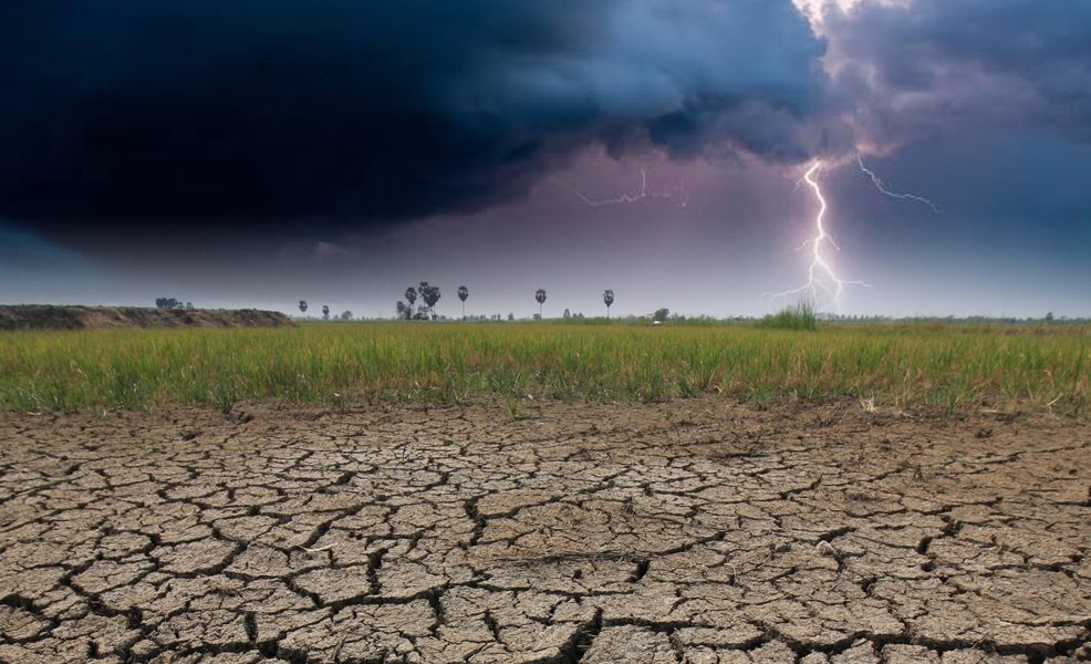 คิดเห็นแชร์ : ปรากฏการณ์ ลานิญา (La Nina) กำลังก่อตัว