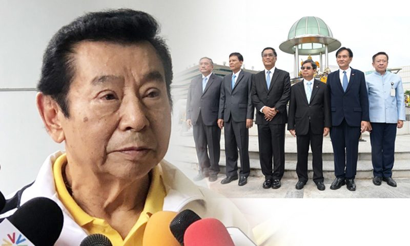 บทนำ : กรณีเขต 8 เชียงใหม่