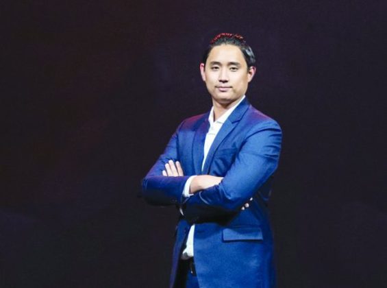 ช่วงระยะก่อนหน้านี้ ถ้าใครเจอหน้า คุณคิม-ชัยรัตน์ เศารยะโศภิต