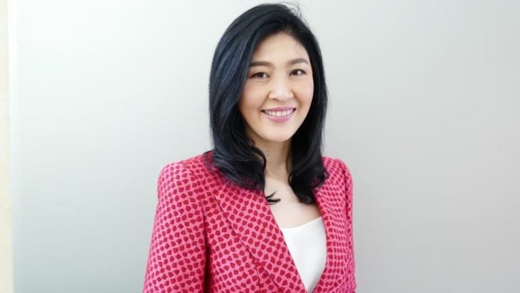 ยิ่งลักษณ์