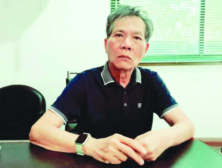 รูปเบรก-25 กย คอฟฟี่เบรก : ฝนเป็นเหตุ คนกรุงกระอัก เจอน้ำรอระบายหลายจุดเมื่อเย็นและช่วงค่ำ
