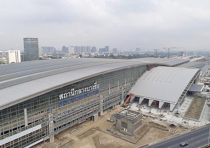 สถานีกลางบางซื่อ5