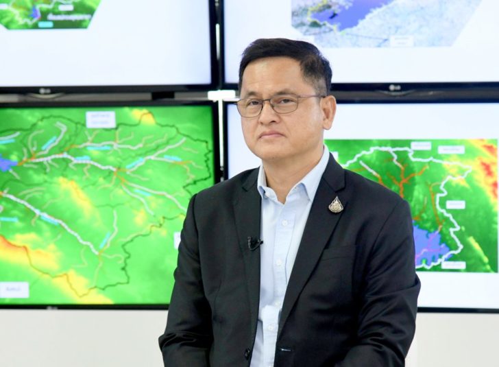 สมเกียรติ ประจำวงษ์