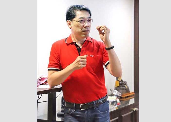 คอฟฟี่เบรก : มันโดนใจ! ไปรษณีย์ไทย ใต้ปีก ก่อกิจ ด่านชัยวิจิตร