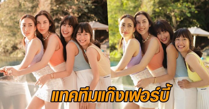 แก๊งเฟอร์บี้