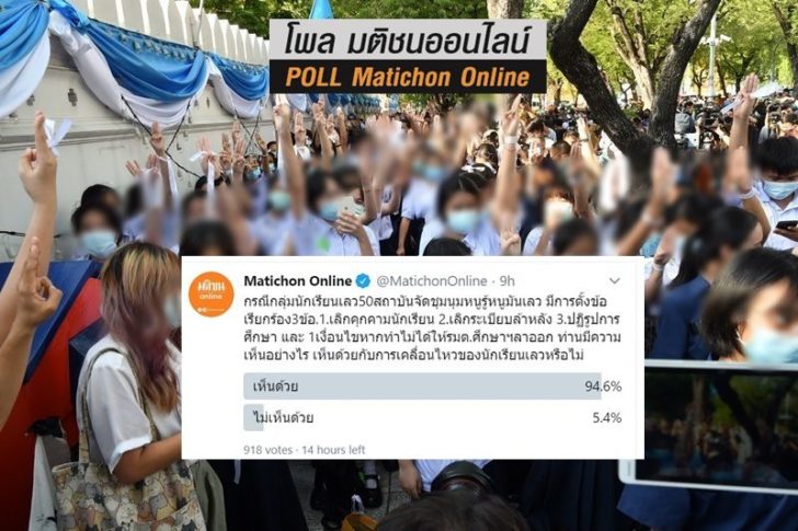 โพลนักเรียนเลว-6กย-สรุป 2