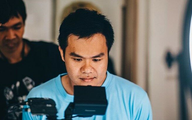 ยูทูบเบอร์ดัง 'บี้ เดอะสกา' ประกาศงดลงคลิปฮา ลั่นขอโฟกัสที่ประชาธิปไตย ยูทูป เบอร์ดัง 'บี้ เดอะสกา' ประกาศงดลงคลิปฮา ลั่นขอโฟกัสที่ประชาธิปไตย ยูทูบเบอร์ดัง 'บี้ เดอะสกา' ประกาศงดลงคลิปฮา ลั่นขอโฟกัสที่ประชาธิปไตย ยูทูป เบอร์ดัง 'บี้ เดอะสกา' ประกาศงดลงคลิปฮา ลั่นขอโฟกัสที่ประชาธิปไตย