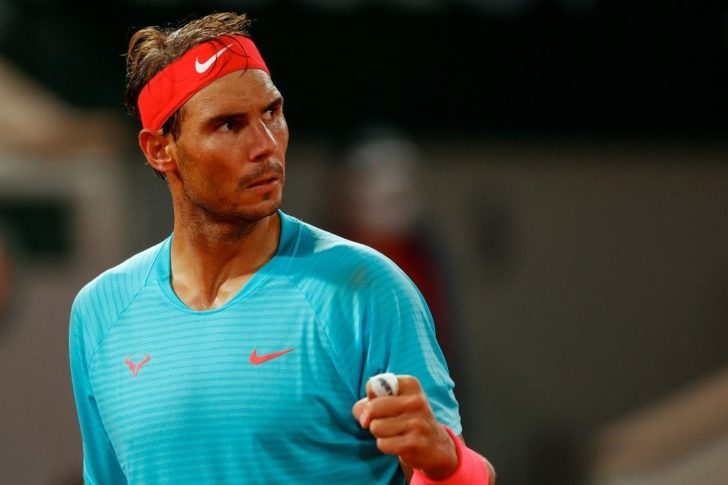 TENNIS-FRA-OPEN-MEN